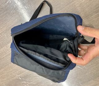 Borsello da uomo Charro