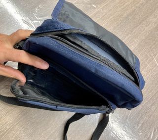 Borsello da uomo Charro