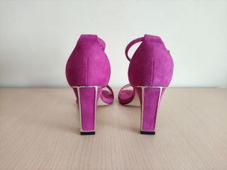 Zapatos de fiesta
