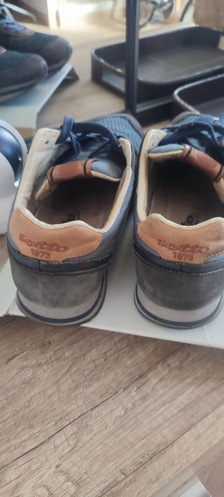 Zapatillas deportivas Lotto
