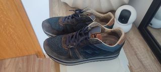 Zapatillas deportivas Lotto