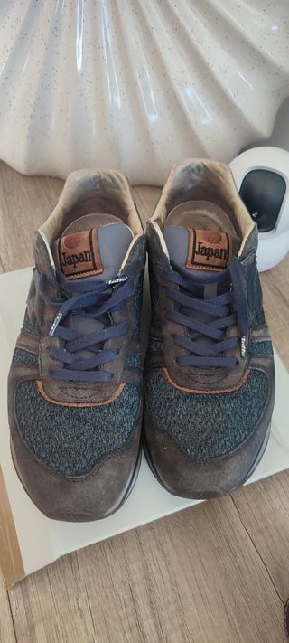 Zapatillas deportivas Lotto