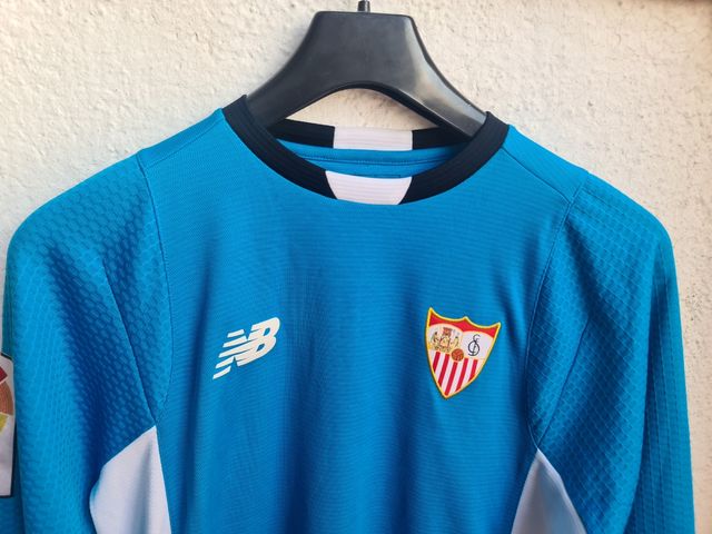 Camiseta fc Sevilla talla m nueva