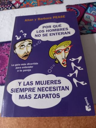 Libros 