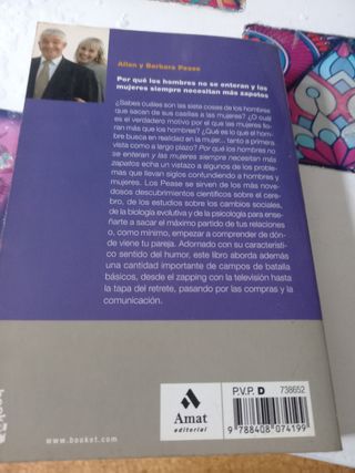 Libros 