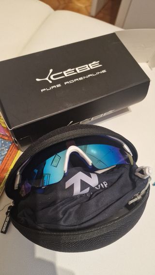 Gafas deporte. Cíclicos. Esquí