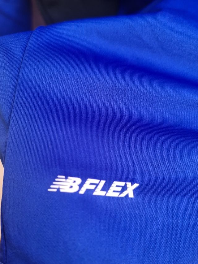 Camiseta fc Sevilla talla m nueva new balance