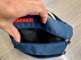 Borsello da uomo Sport