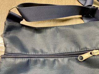 Borsello da uomo Sport