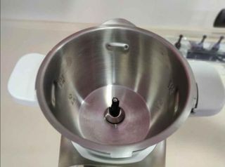 Robot de cocina MOULINEX COMPANION