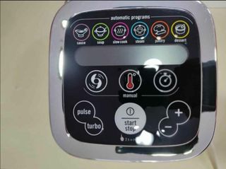 Robot de cocina MOULINEX COMPANION