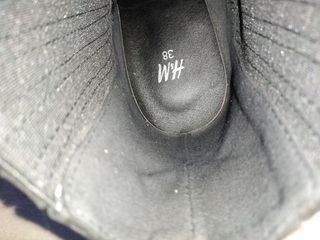 Botines H&M 38