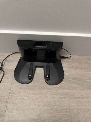 Robot aspirador ILife V7 (batería nueva)