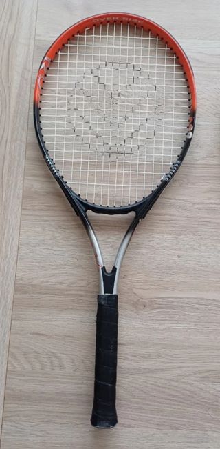 Raquetas de Tenis ROX