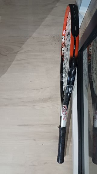 Raquetas de Tenis ROX