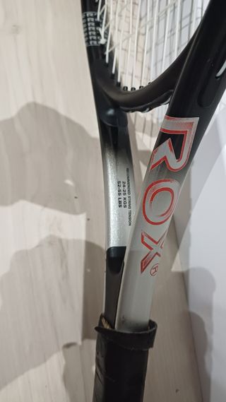 Raquetas de Tenis ROX