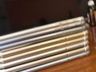 lote iphone 6 y 6s para piesas