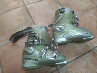 Botas esquí Rossignol 