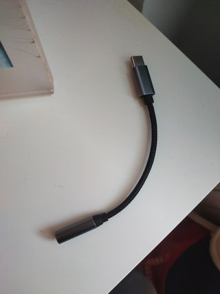 Adattatore USB C