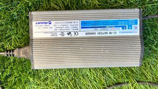 Bicicleta electrica Giant Twist