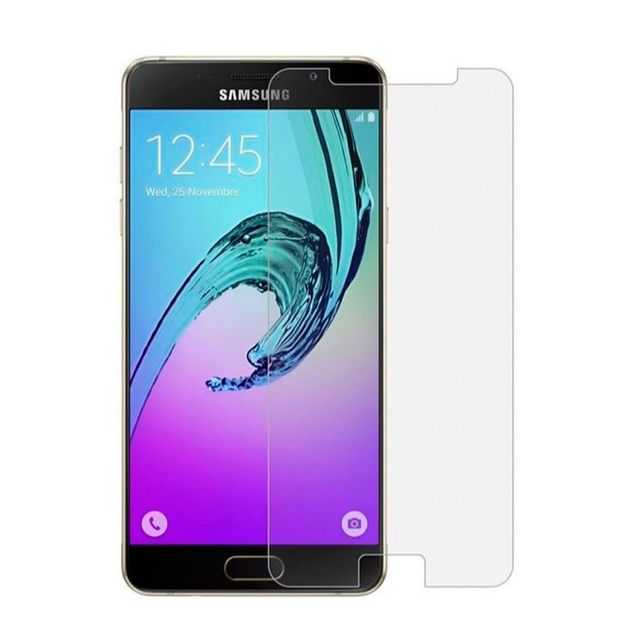 Protector de pantalla para móvil Samsung A3 - 2016