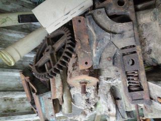 Mayadora a restaurar