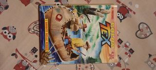 Fumetti TEX