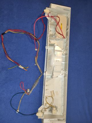 Recambios lavavajillas BALAY