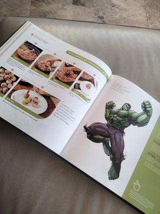 Libro Ferrán Adriá Te Cuento en la Cocina