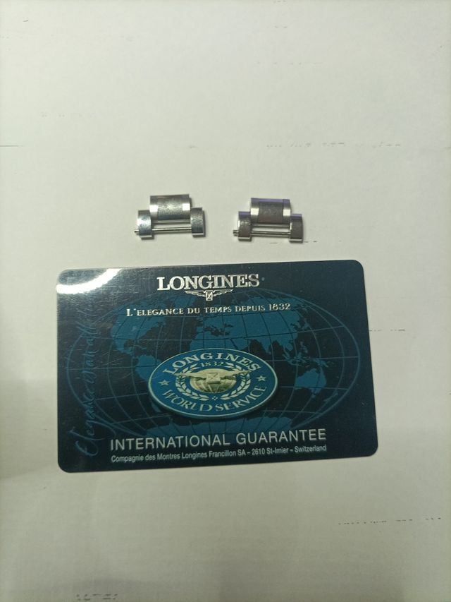 Ligações Longines