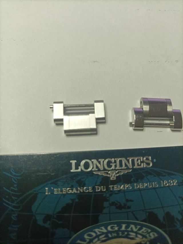 Ligações Longines