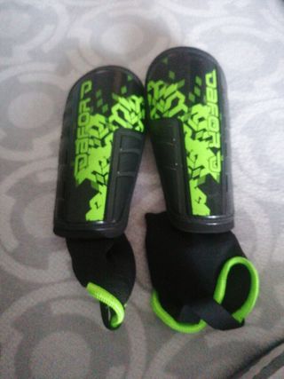 ESPINILLERAS