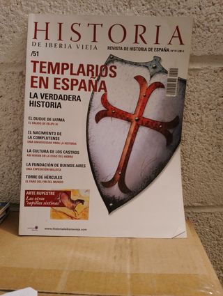 Historia National Geographic