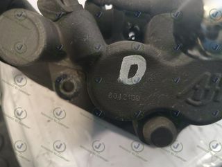 PINZA DE FRENO DELANTERA PEUGEOT SATELIS 125 Execu