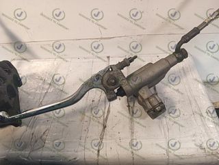 PINZA DE FRENO DELANTERA PEUGEOT SATELIS 125 Execu