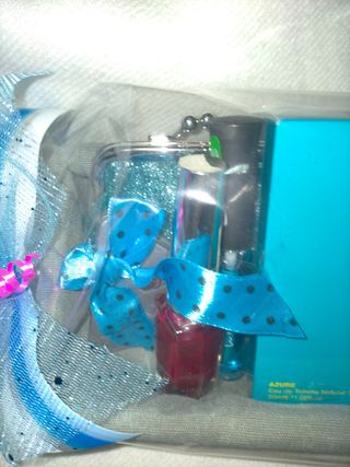 Estuche regalo
