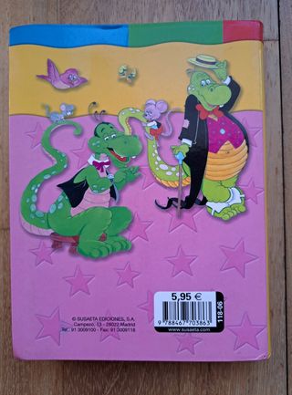 Libro Chistes, acertijos y adivinanzas