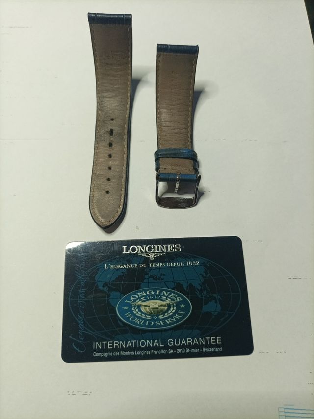 Correa Longines