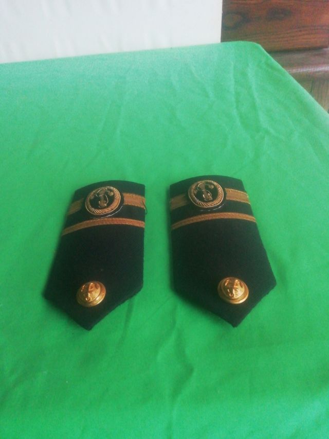 antiguos galeones de Capitán de Mercante