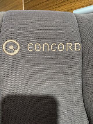 Silla para coche con isofix grupo 2/3