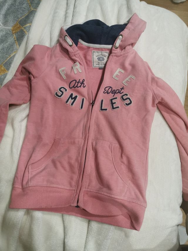 lote Sudaderas niña 12 a 14 años