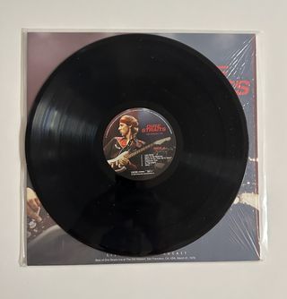 DIRE STRAITS LP "San Francisco 1979"