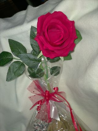 Cesta ideal regalo