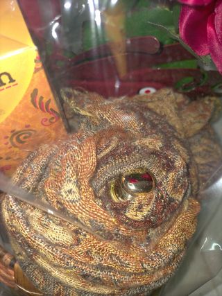 Cesta ideal regalo