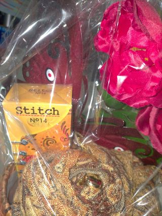 Cesta ideal regalo