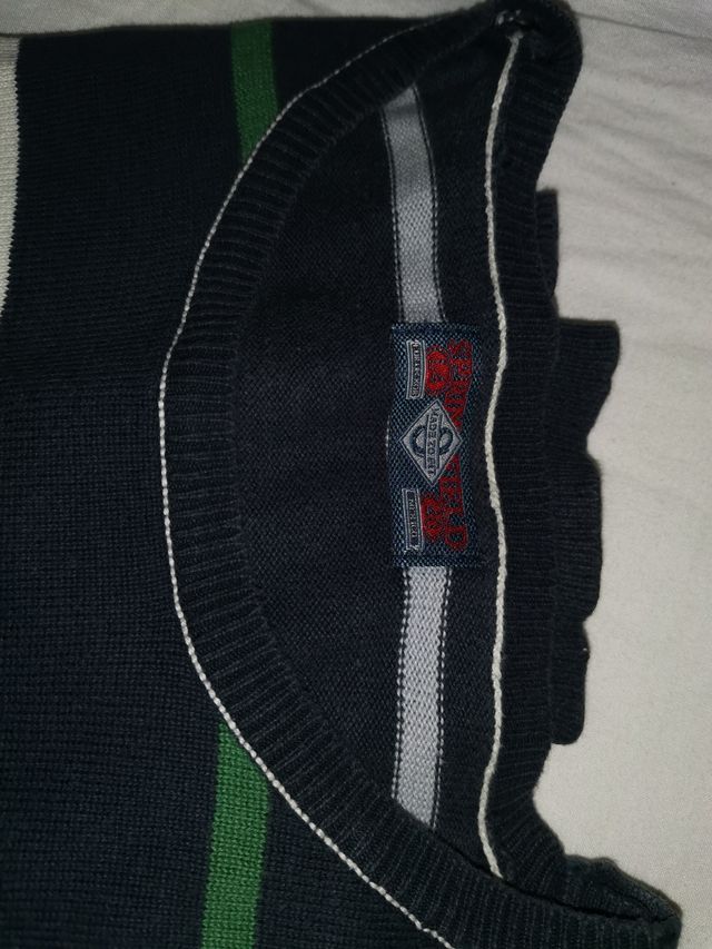 Jersey Springfield talla M/L