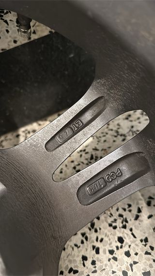 Llantas Mak + neunaticos invierno nuevos Toyo