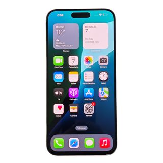 APPLE IPHONE 15 PRO MAX 256GB
