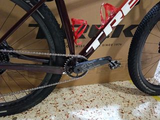 Bicicleta Trek procaliber 9.8 2023
