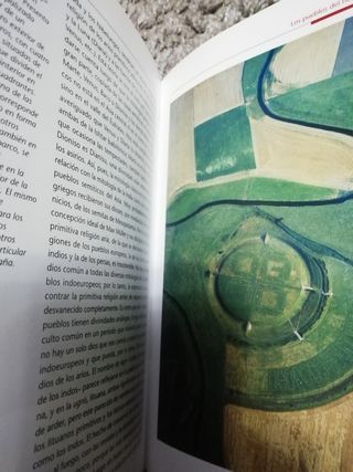 Los orígenes Historia